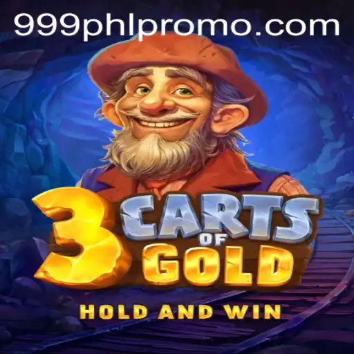 Discover the Adventurous World of 3cartsOfGold