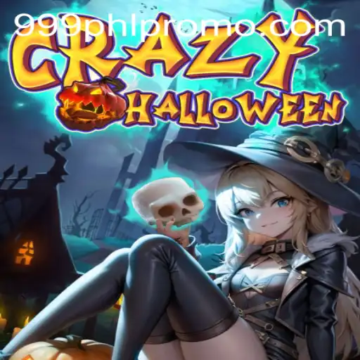 Embark on a Spooky Adventure with CrazyHalloween: Unlock the Mystery of 999PHL