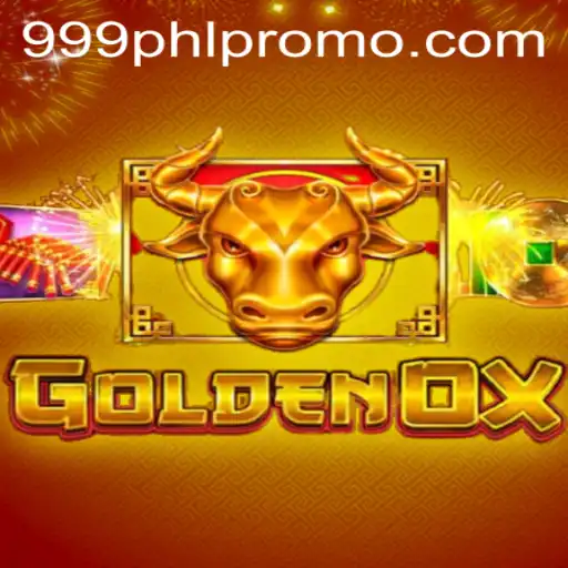Exploring the Thrilling World of GoldenOx: Unlocking the Magic of 999PHL