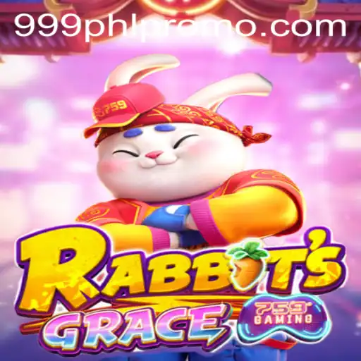 RabbitsGrace: Immersive Gaming Adventure with 999PHL