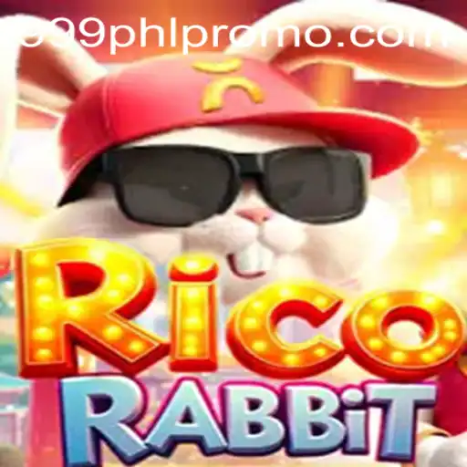 RicoRabbit: A New Gaming Sensation Sweeping the Digital World