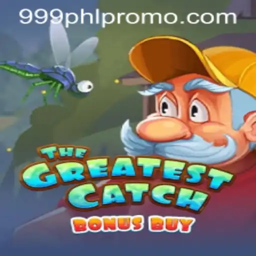 The Exciting World of TheGreatestCatchBonusBuy: A Thrilling Game Experience