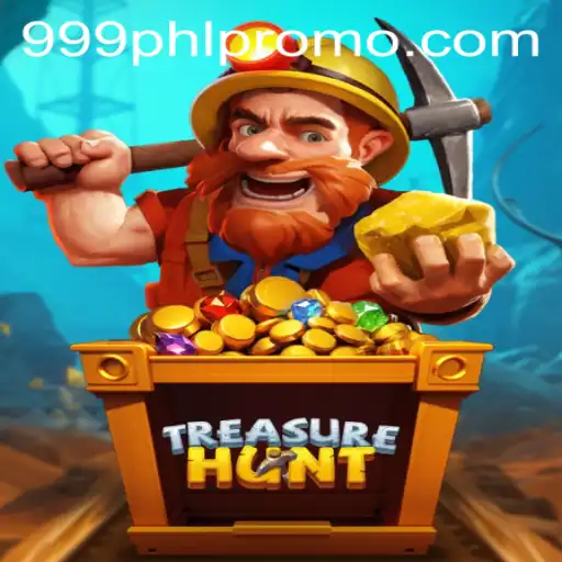 Discover the Thrills of TreasureHunt: A Dynamic Adventure Awaits